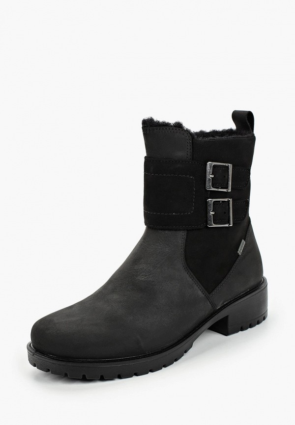 фото Полусапоги ecco