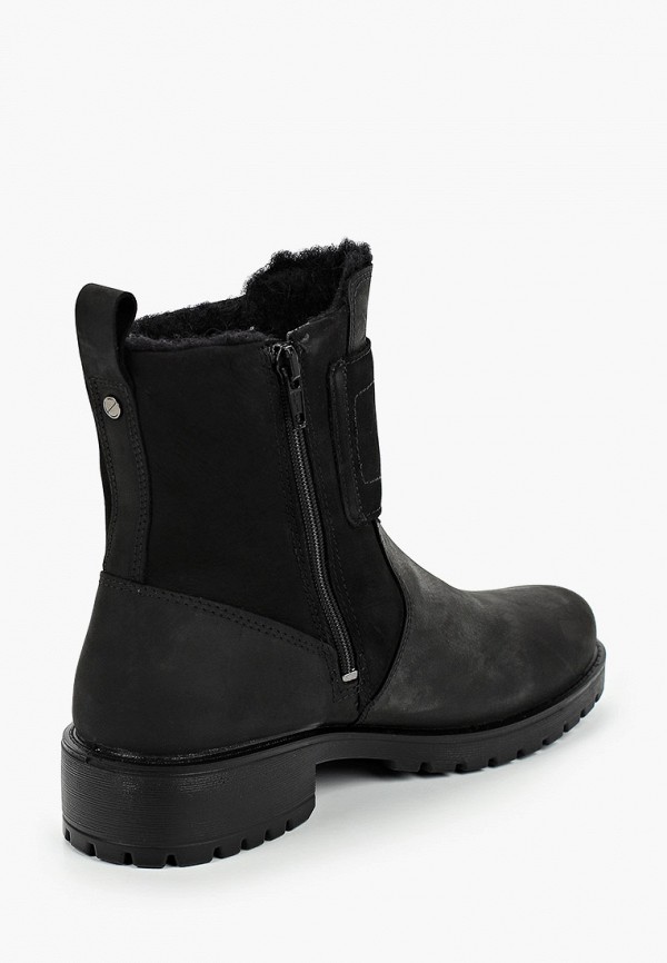 фото Полусапоги ecco