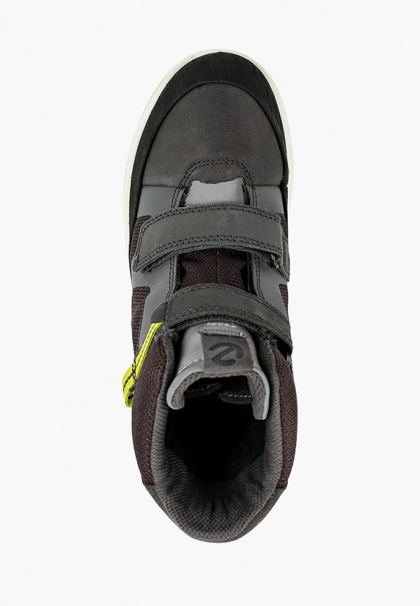 фото Ботинки ecco