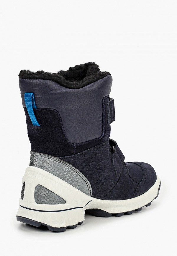 фото Сапоги ecco