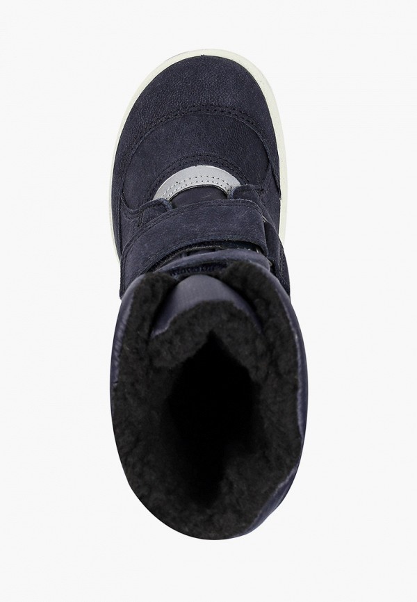 фото Сапоги ecco