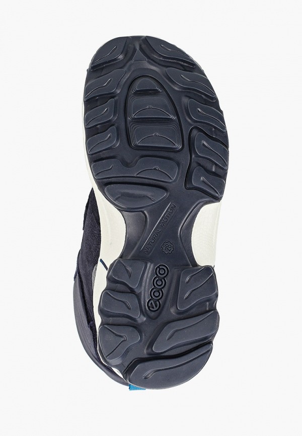 фото Сапоги ecco