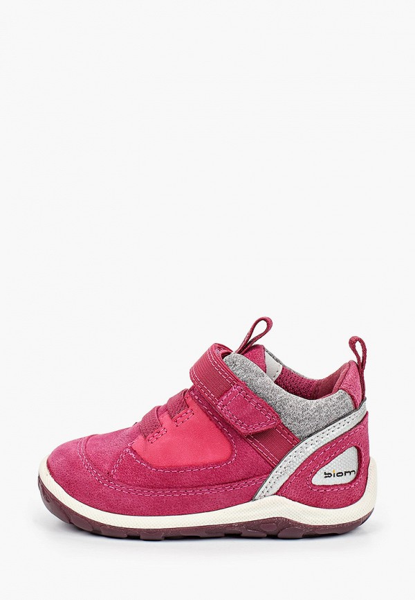 

Ботинки Ecco, Розовый, BIOM MINI SHOE