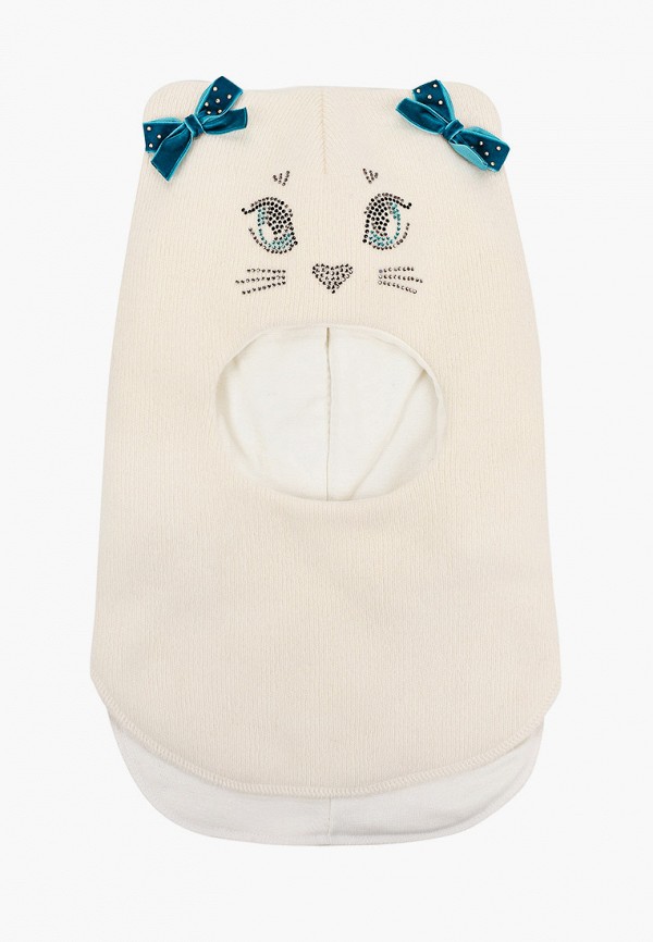 

Балаклава Kotik, Белый, "Шлем Ости", с утеплителем