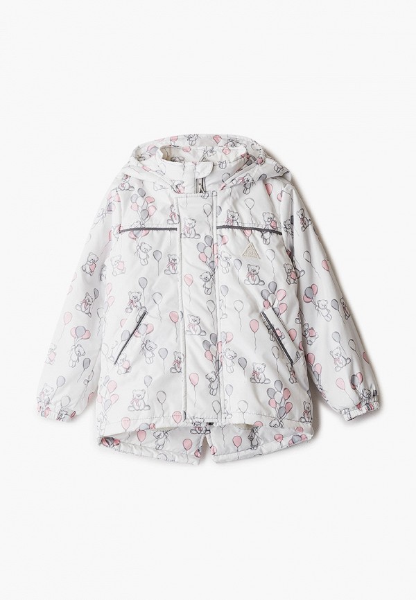 

Куртка утепленная Lien, Белый