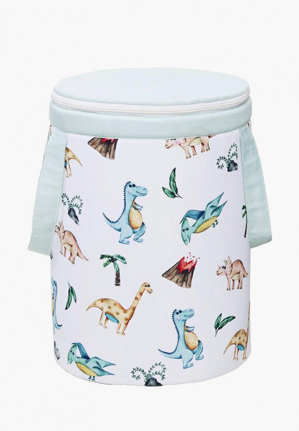 

Корзина Happy Spaces, Белый, Happy Spaces MP002XC00LNL