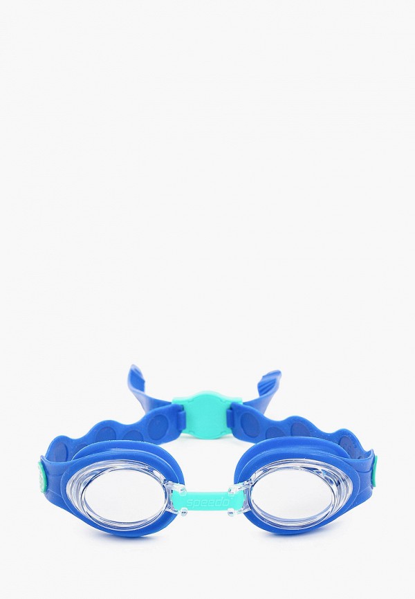 

Очки для плавания Speedo, Синий, SEA SQUAD SPOT GOGGLE