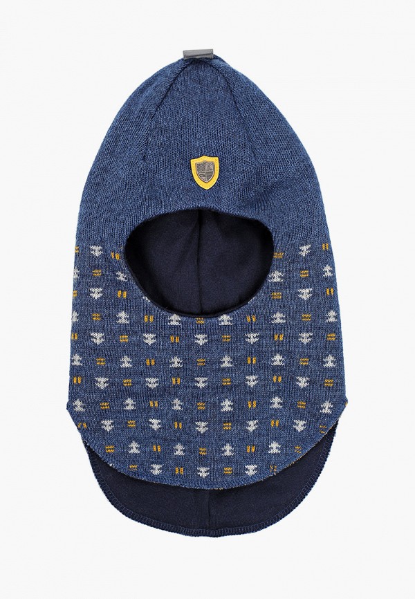 

Балаклава Kotik, Синий