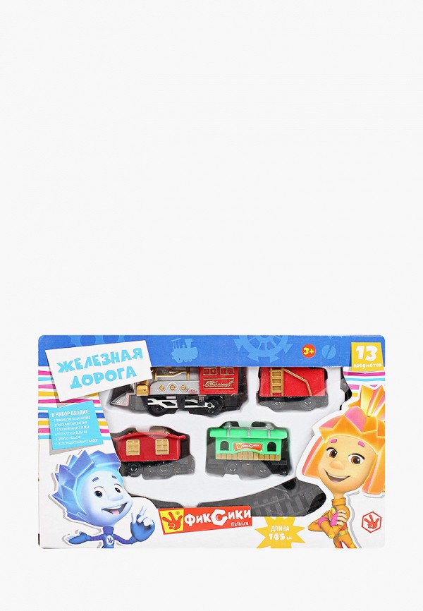 

Игрушка Играем Вместе, Разноцветный