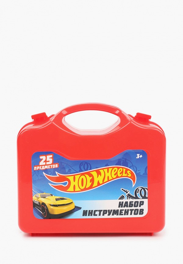 

Набор игровой Играем Вместе, Разноцветный, Инструменты