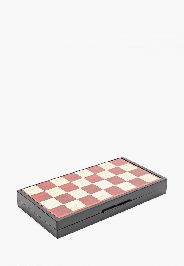 

Игра настольная Играем Вместе, Разноцветный, 5 в 1