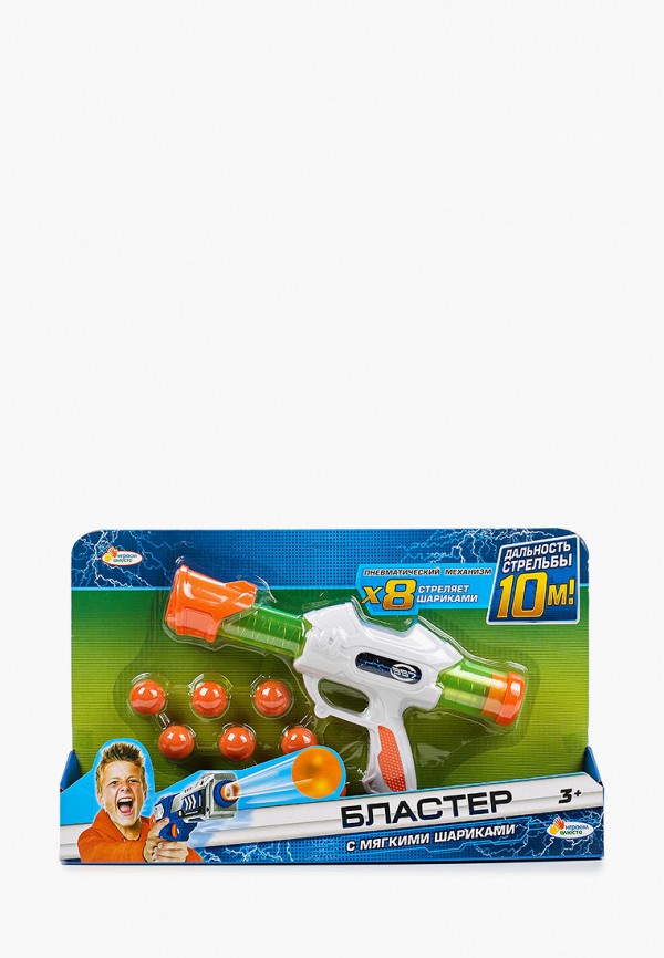 

Игрушечное оружие Играем Вместе, Разноцветный