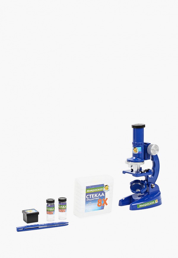 фото Набор для опытов играем вместе