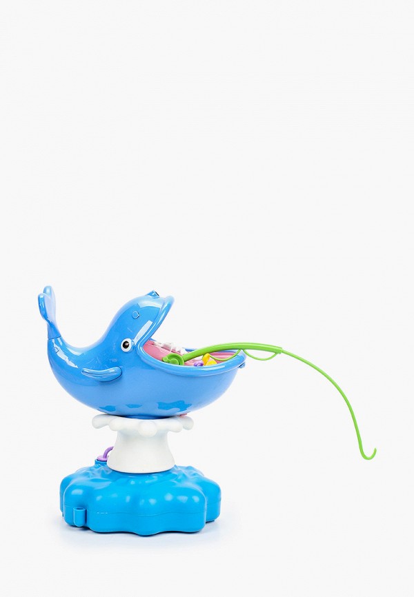 

Игра настольная Играем Вместе, Разноцветный