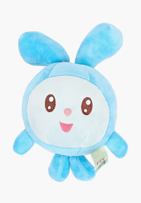 

Игрушка мягкая Мульти-Пульти, Голубой, 10 см