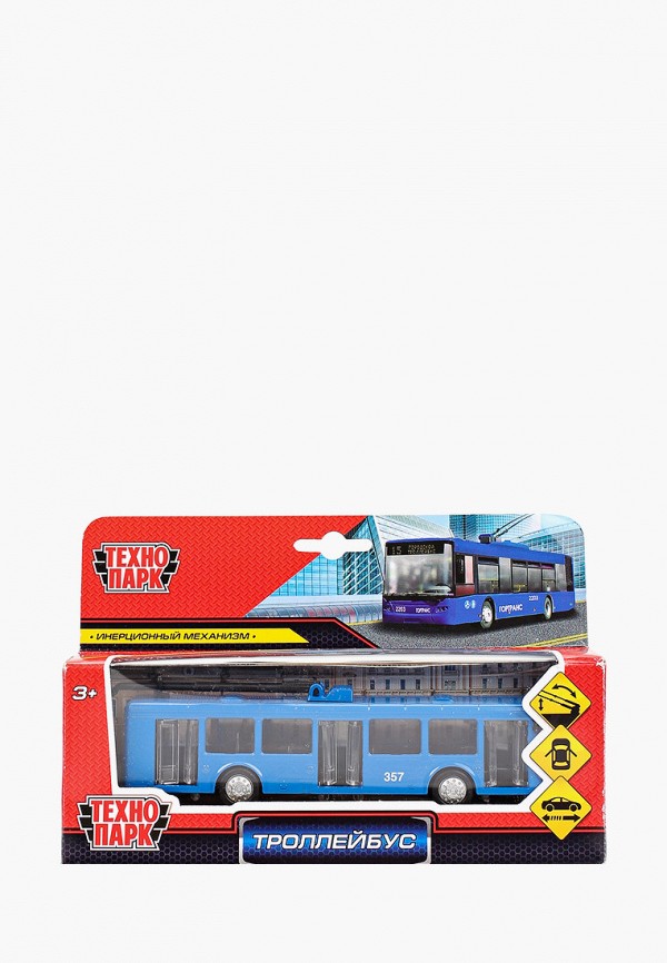 Покажи игрушки технопарк