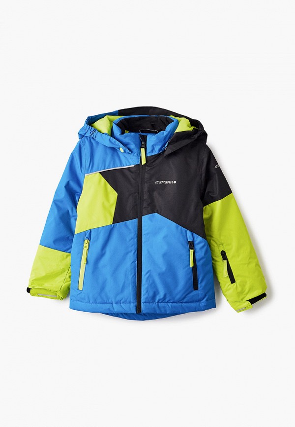 

Куртка утепленная Icepeak, Синий