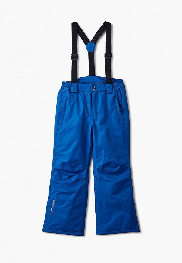 

Брюки утепленные Icepeak, Синий