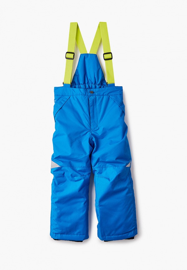 

Брюки утепленные Icepeak, Синий