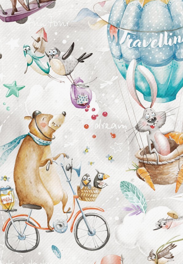 фото Чехол для одежды valiant