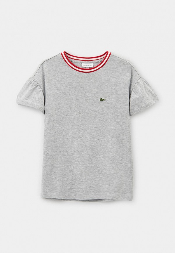 Футболка Lacoste