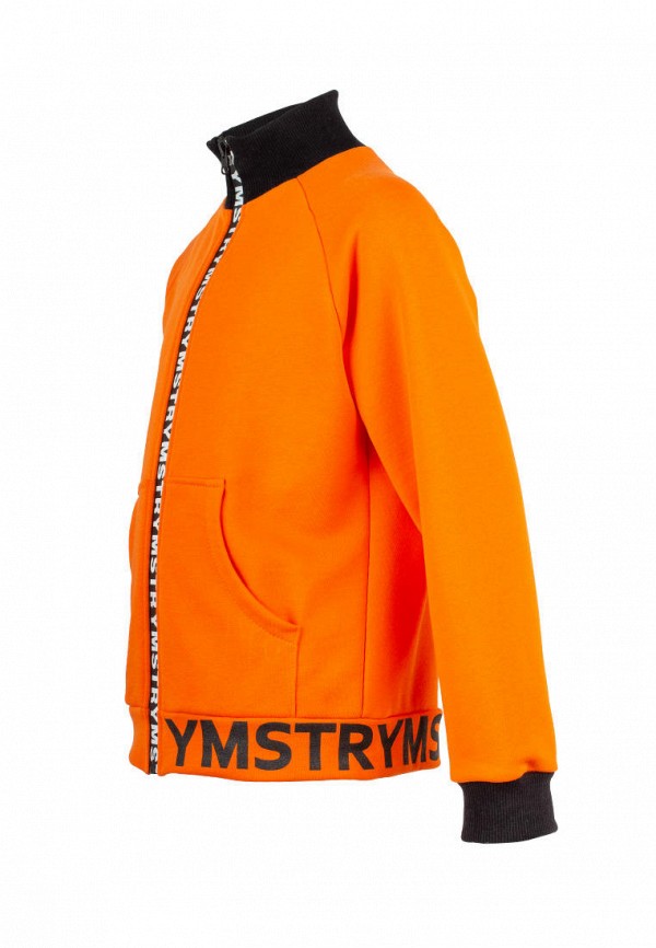 

Олимпийка Yumster, Оранжевый, Yumster MP002XC00MD9