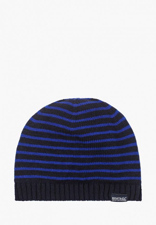 

Шапка Regatta, Синий, Tarley Hat