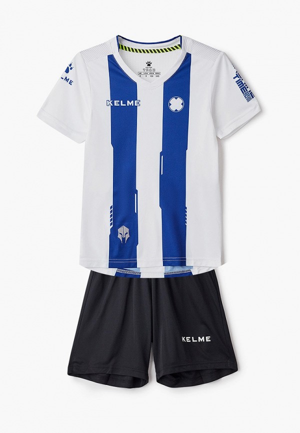 

Костюм спортивный Kelme, Разноцветный, S/S Football Set KID