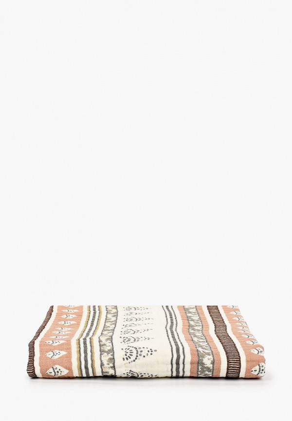 

Плед Elodie, Бежевый, Dessert Weaves, 100х75 см