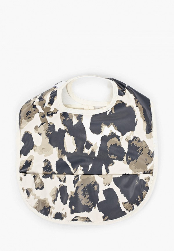 

Слюнявчик Elodie, Разноцветный, Wild Paris