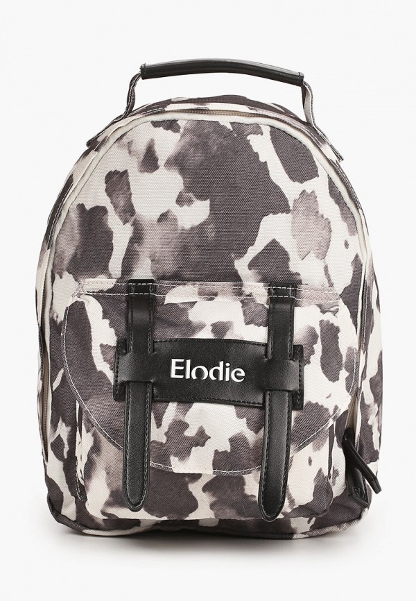 

Рюкзак Elodie, Серый, Wild Paris