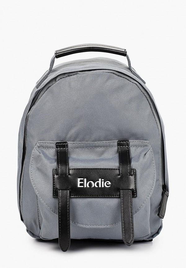 

Рюкзак Elodie, Голубой, Tender Blue