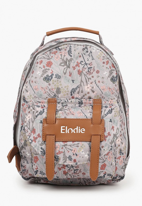 

Рюкзак Elodie, Хаки, Vintage Flower