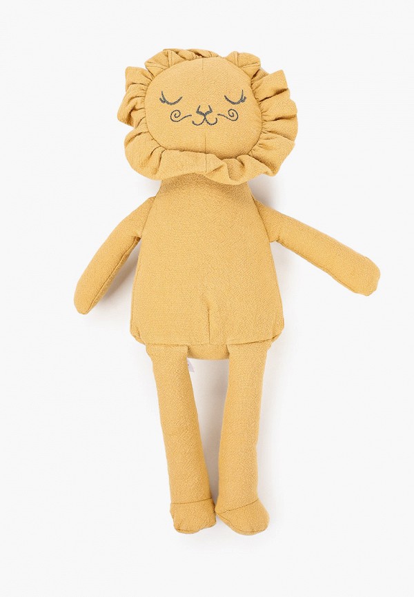 

Игрушка мягкая Elodie, Коричневый, Лев Sweet Golden Harry