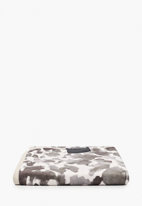 

Плед Elodie, Разноцветный, Wild Paris