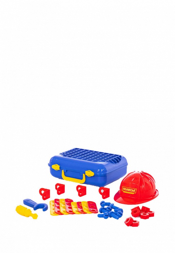 фото Набор игровой palau toys