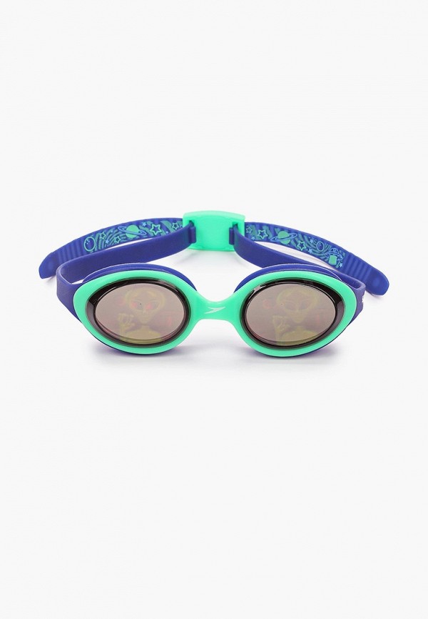 

Очки для плавания Speedo, Мультиколор, Speedo MP002XC00N8U