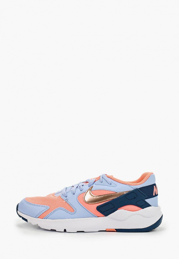 

Кроссовки Nike, Голубой, Nike MP002XC00NBH
