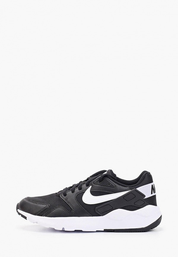 

Кроссовки Nike, Черный, Nike MP002XC00NBI