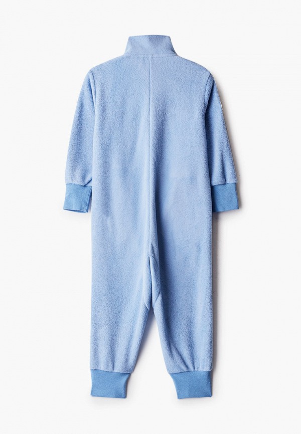 

Комбинезон Cave Kids, Голубой, Country Fleece