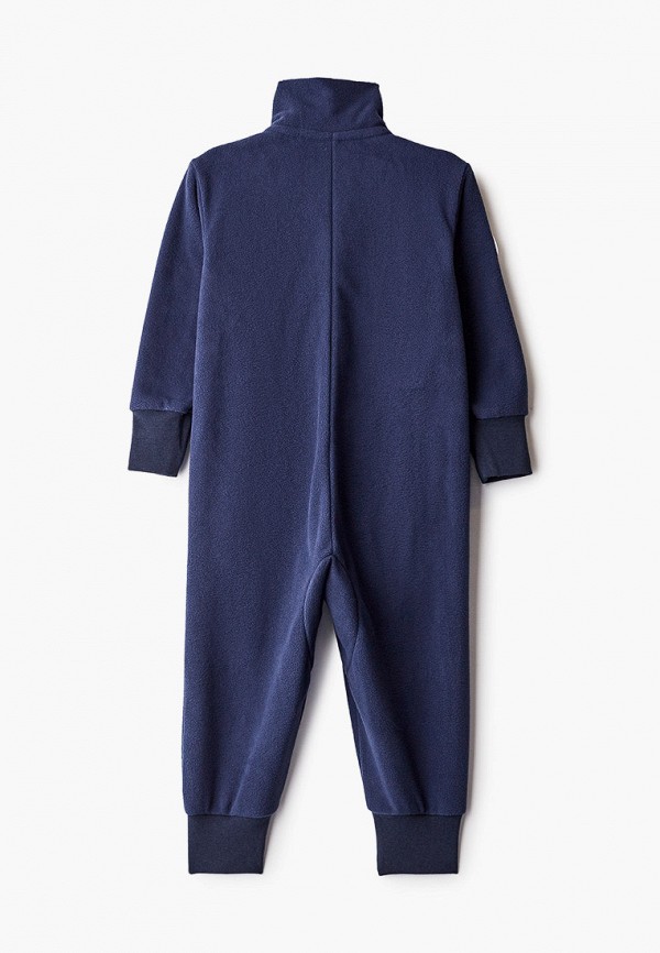 

Комбинезон Cave Kids, Синий, Country Fleece