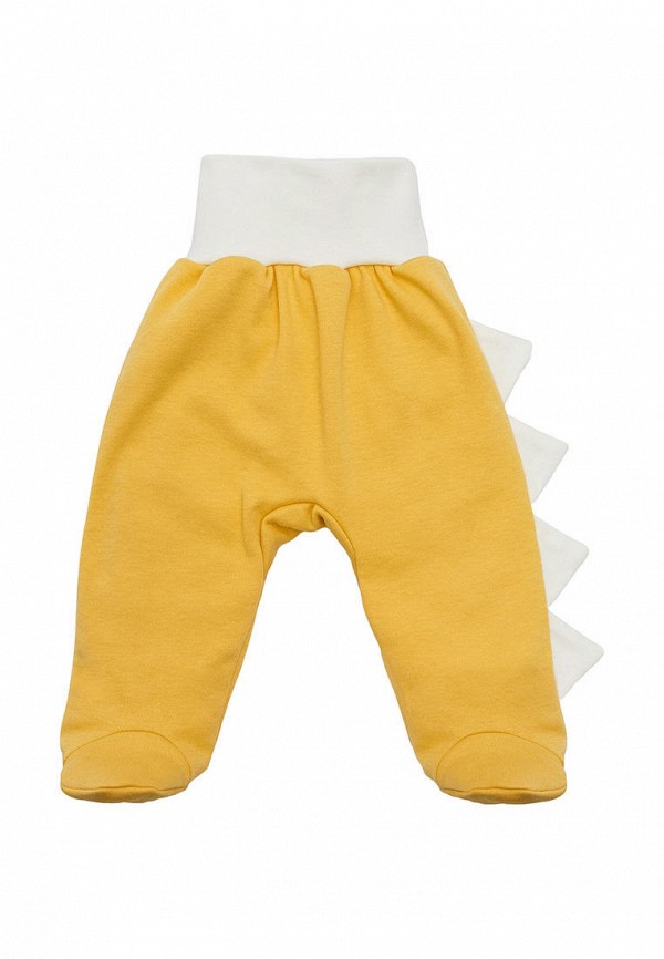 

Ползунки Amarobaby, Желтый