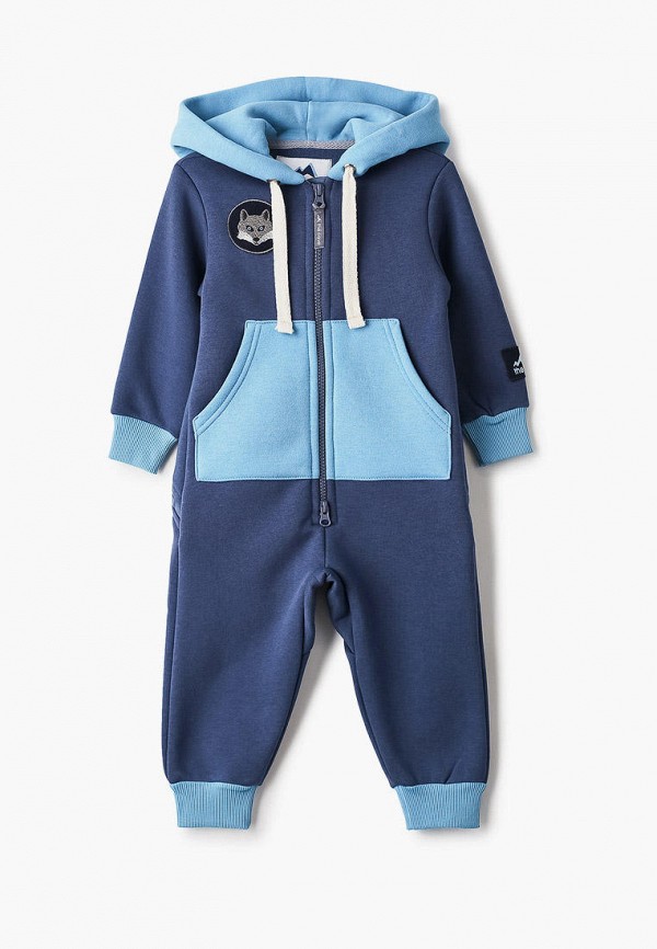 Комбинезон Cave Kids