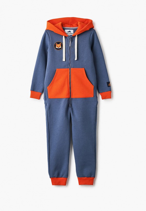 Комбинезон Cave Kids
