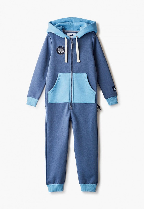 Комбинезон Cave Kids