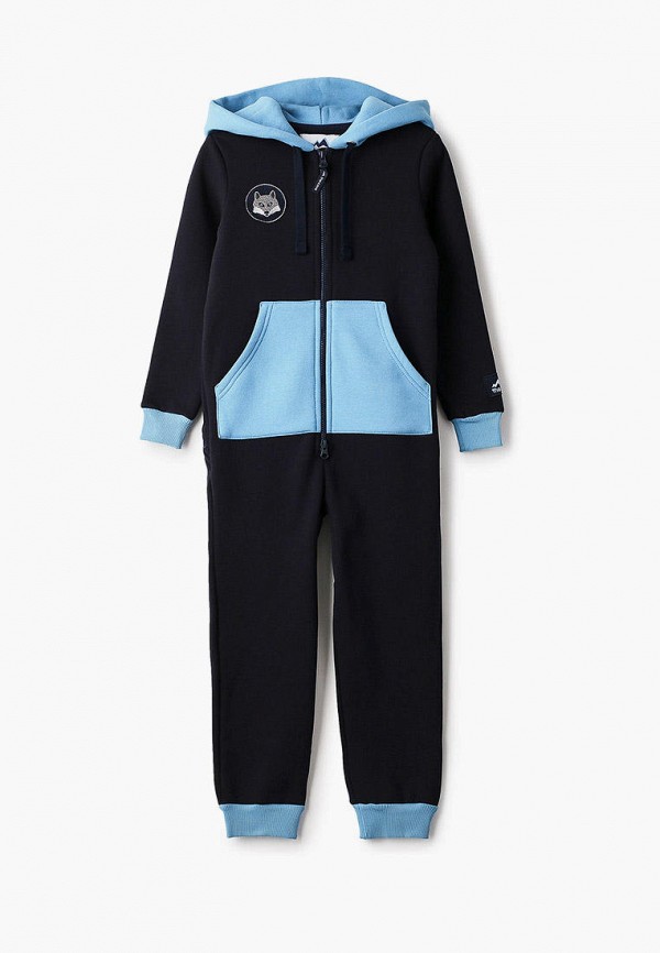 Комбинезон Cave Kids