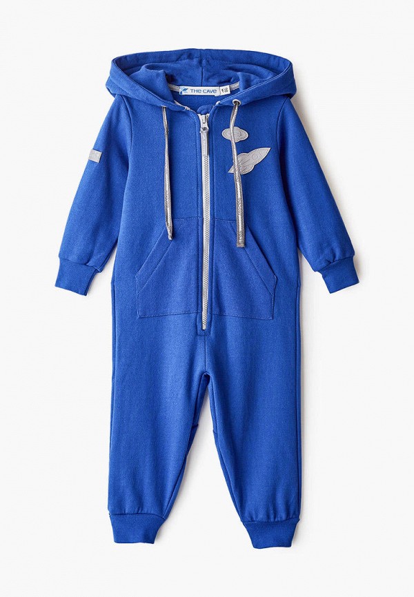 Комбинезон Cave Kids