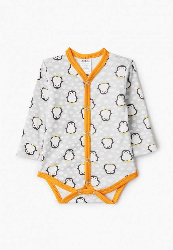 Боди домашнее КотМарКот 589₽