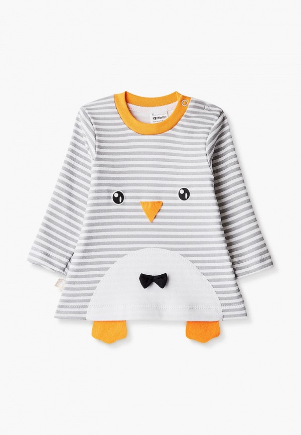 Лонгслив КотМарКот 639₽