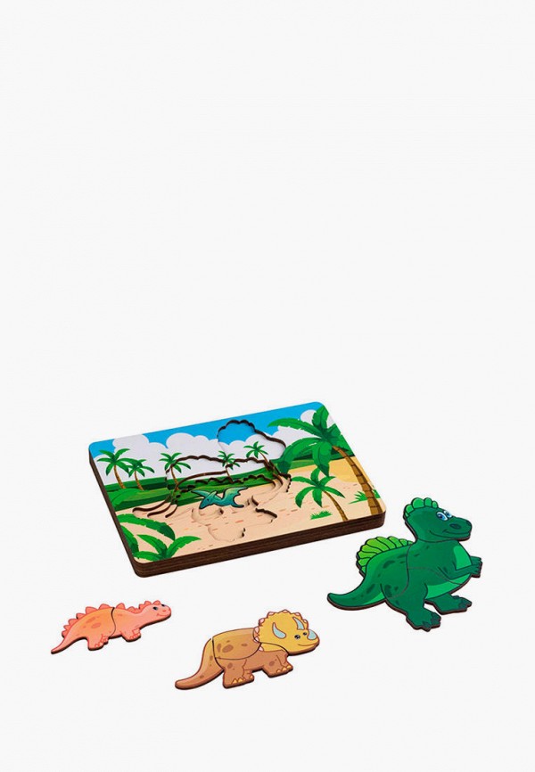 фото Набор игровой paremo